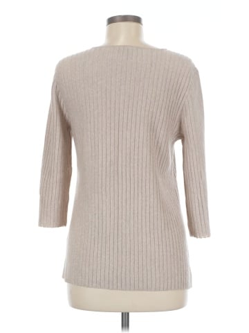 Eileen Fisher Wool Pullover Sweater (view 2)