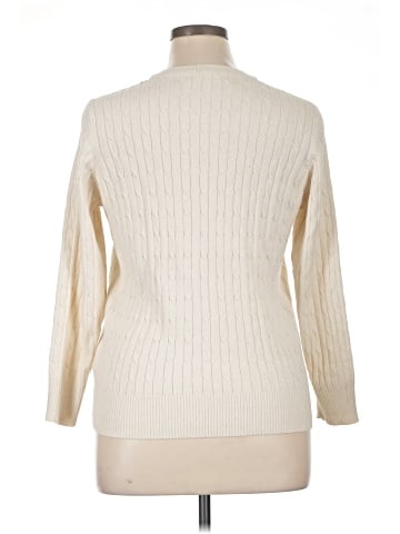 Ashley by 26 International Pullover Sweater (view 2)