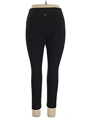 Nike Active Pants (view 2)