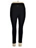 Nike Black Active Pants Size 1X - photo 2