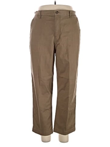G.H. Bass & Co. Khakis (view 1)