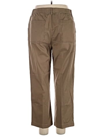 G.H. Bass & Co. Khakis (view 2)