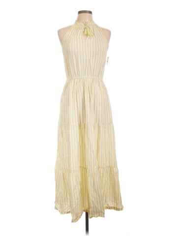 LC Lauren Conrad Casual Dress (view 1)