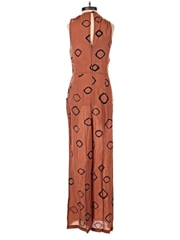 Eva Franco Jumpsuit (view 2)