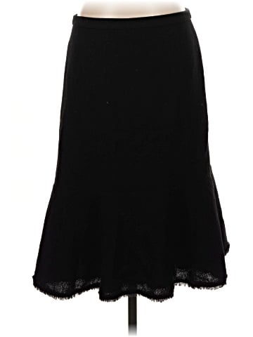 J.Crew Wool Skirt (view 1)