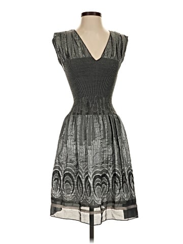 Max Studio Cocktail Dress (view 1)