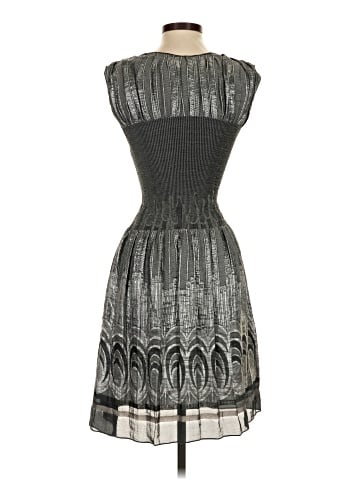 Max Studio Cocktail Dress (view 2)