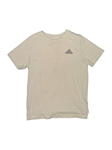 Adidas Short Sleeve T-Shirt (view 1)