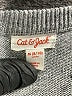 Cat & Jack Print Gray Pullover Sweater Size 8 - 10 - photo 3