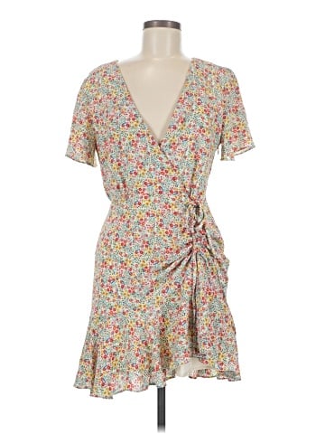 BB Dakota Casual Dress (view 1)