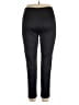Adidas 100% Polyester Black Active Pants Size XL - photo 2