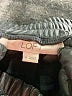 Ann Taylor LOFT 100% Polyester Black Casual Pants Size M - photo 7
