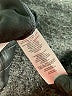 Ann Taylor LOFT 100% Polyester Black Casual Pants Size M - photo 8