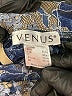 Venus Blue Cocktail Dress Size S - photo 7