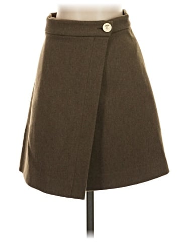 Sandro Formal Skirt (view 1)