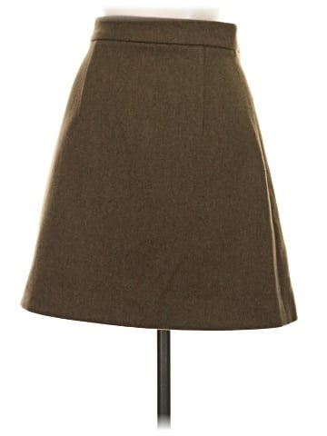 Sandro Formal Skirt (view 2)