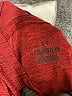 Under Armour Burgundy Long Sleeve Turtleneck Size XL (youth) - photo 3