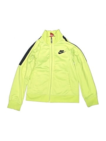 Nike Track Jacket (view 1)