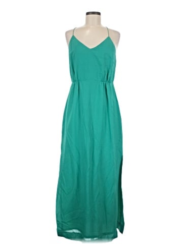 J.Crew Factory Store Casual Dress (view 1)