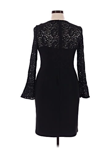 Lauren by Ralph Lauren Cocktail Dress (view 2)
