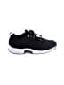 Assorted Brands Black Sneakers Size 6 1/2 (wide) - photo 1