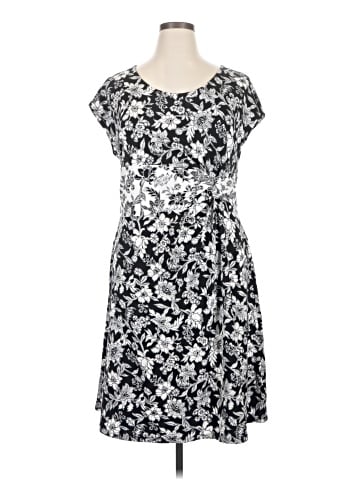 Lands' End Casual Dress (view 1)