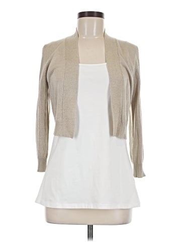 Calvin Klein Cardigan (view 1)