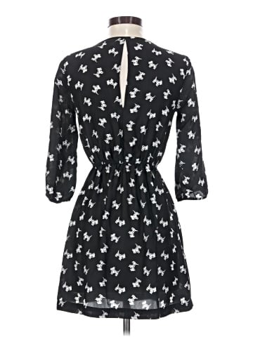 Cooperative Casual Dress (view 2)