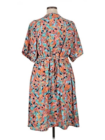 Nic + Zoe Casual Dress (view 2)