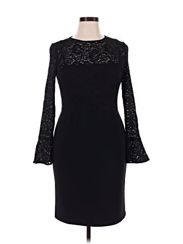 Lauren by Ralph Lauren Cocktail Dress (view 1)