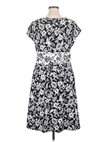 Lands' End Casual Dress (view 2)