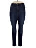 Old Navy Blue Jeans Size 16 - photo 1