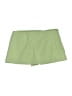 Zara Solid Green Skort Size S - photo 2