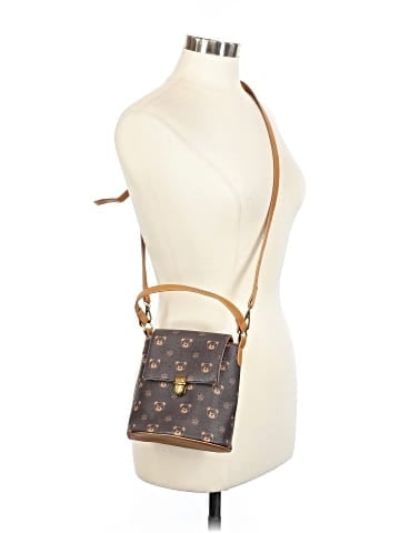 Unbranded Crossbody Bag (view 2)