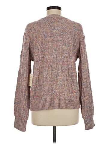 St. John's Bay Pullover Sweater (view 2)