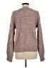 St. John's Bay Tweed Brown Pullover Sweater Size M - photo 2