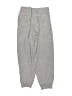 Nike Gray Sweatpants Size 6 - 7 - photo 2