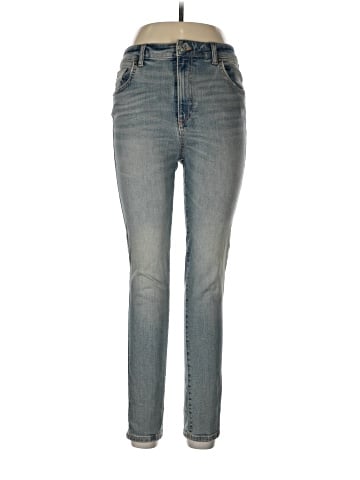 Zara Jeans (view 1)