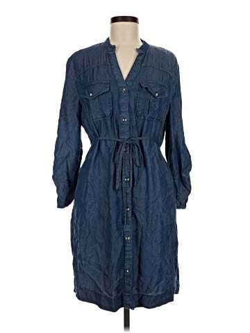 Cato Casual Dress (view 1)
