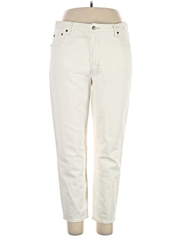Abercrombie & Fitch Jeans (view 1)