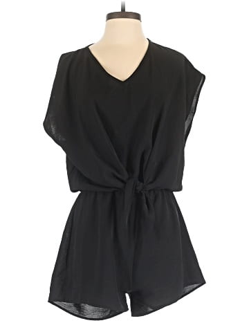 12pm by Mon Ami Romper (view 1)