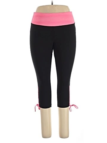 Made for Life Active Pants (view 1)