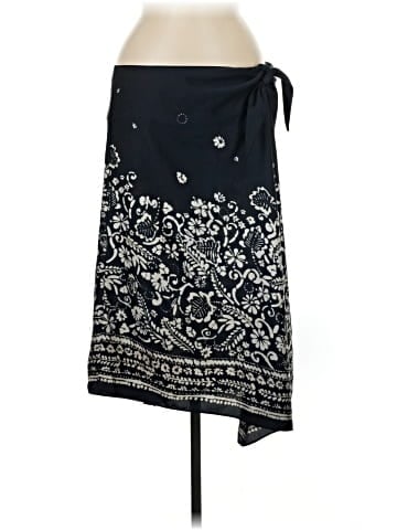 Donna Karan New York Casual Skirt (view 1)