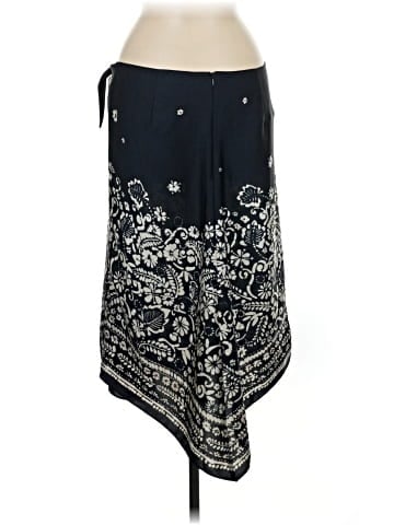 Donna Karan New York Casual Skirt (view 2)