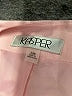 Kasper Pink Blazer Size 22 - photo 6