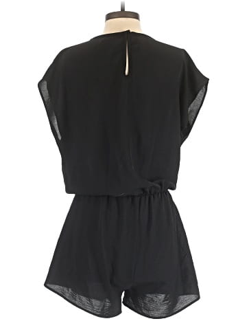 12pm by Mon Ami Romper (view 2)