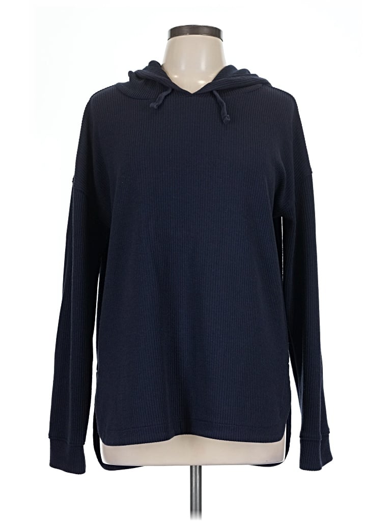 Pre-owned Walmart Pullover Sweater In Blue