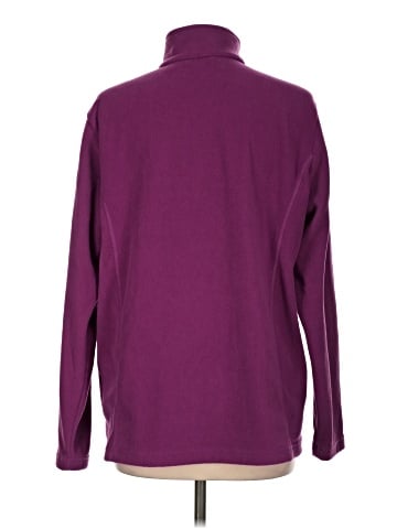 Lands' End Turtleneck Sweater (view 2)