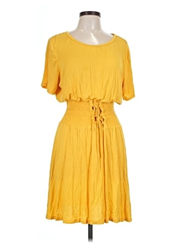 New York & Company Casual Dress (view 1)