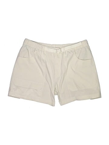 Avia Khaki Shorts (view 1)